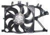 BERU LE562 Fan, radiator